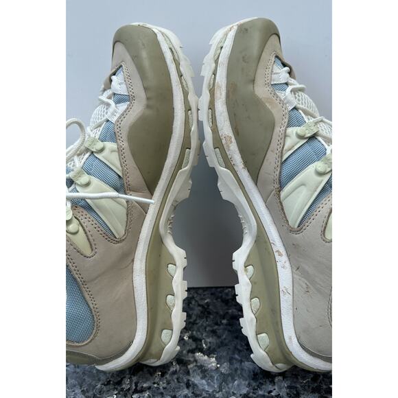 Stained Salomon Advanced XT-Quest 2 Winter Pearl 472993 EUC Size Men’s 8.5 main image 9